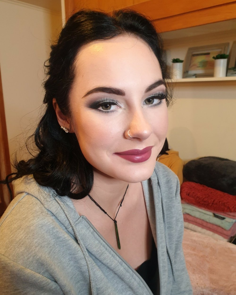 AnnahSophia Cosmetic Artist